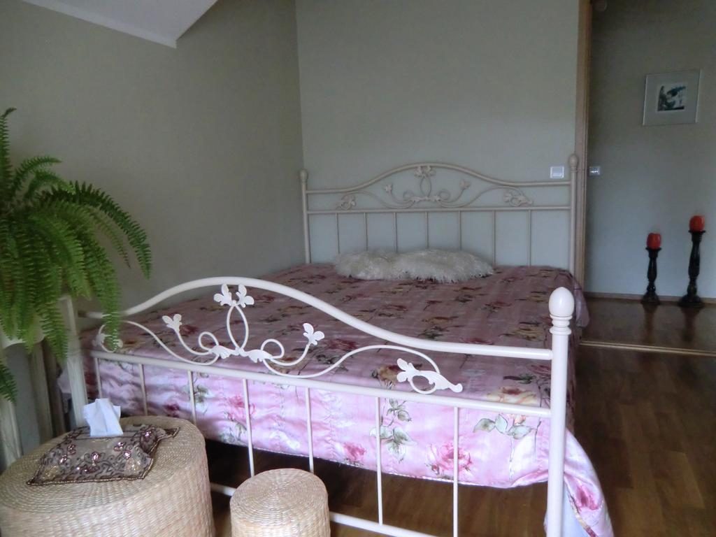 Kuressaare Romantic Apartment Exterior foto