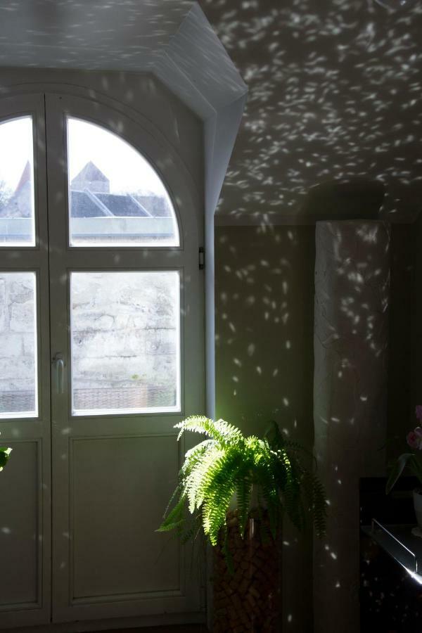 Kuressaare Romantic Apartment Exterior foto